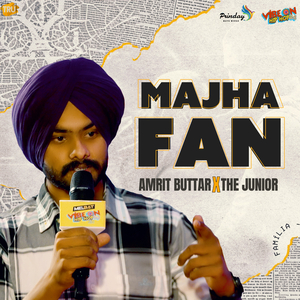 Majha Fan