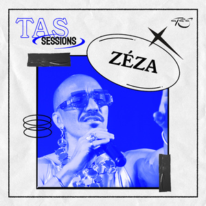 Jesus e o Orixá - TAS Sessions (Ao Vivo)