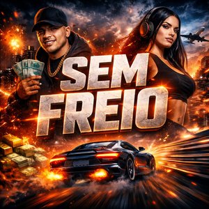 SEM FREIO