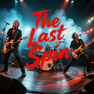 The Last Spin