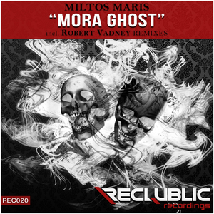 Mora Ghost (Robert Vadney Dub Mix)