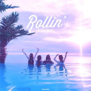 Rollin' (롤린) (Tropical New ver.)