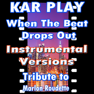 When the Beat Drops Out