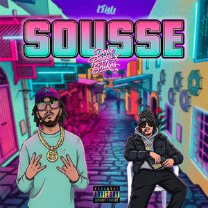 SOUSSE (feat. SNIKOS)