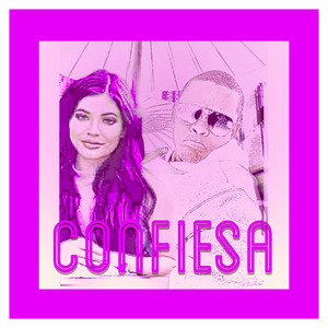 CONFIESA (Radio Edit)