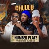 Chuulu - Number Plate