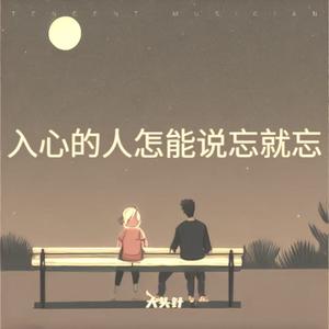 入心的人怎能说忘就忘 (男声版)