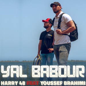 Yal Babour (feat. Youssef Brahimi)
