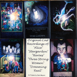 Song of the Grandmother