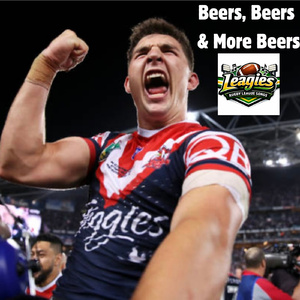 Beers, Beers & More Beers