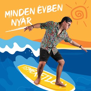 Minden évben nyár