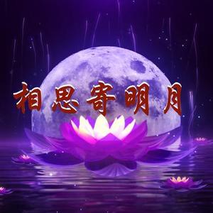 相思寄明月