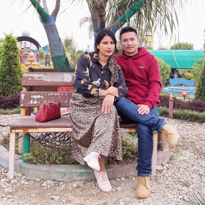 euta bhet jaruri chha duet