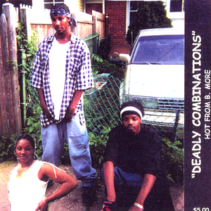 Never Going to Tell It [un-cut]