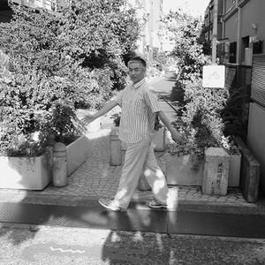 ボクがキミをみている