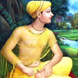 Shree Harivansh Naam Kirtan AI Sitar Hip-Hop