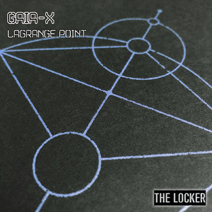 Lagrange Point (Original Mix)