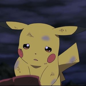 别在深夜里做个emo的小怪兽