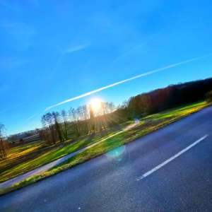 Le Temps File (version française)