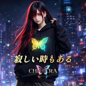 寂しい時もある