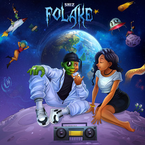 Folake