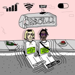 Recall (feat. Travis Morton & Blue Jeans)