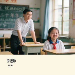 李老师