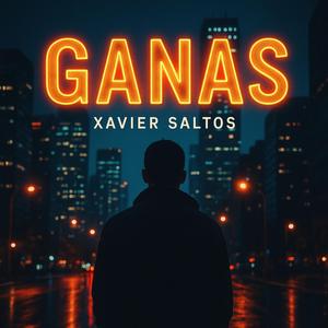 Ganas