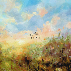 June