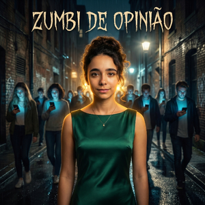 Zumbi de Opinião