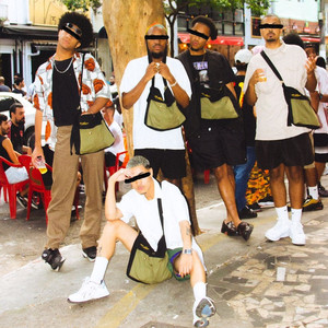 Bag de Maloqueiro Chique