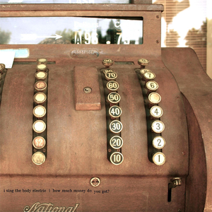 How Much Money Do You Got?