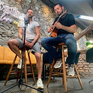 Von olln de Liabstn (Akustik Version)