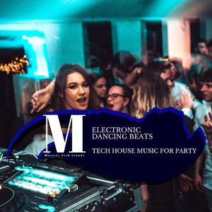 So High (Indie Disco Tech House)