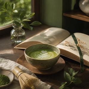Chapter 7 Matcha
