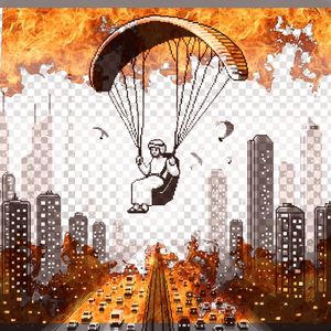 lofi parachute lullaby