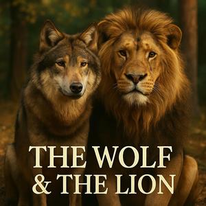The Wolf & The Lion