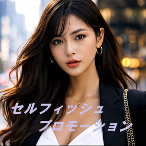 セルフィッシュ プロモーション (feat. 睦月)