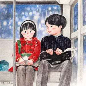 青春（请回答1988中文填词）（翻自 金必）