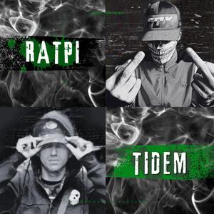 Vrais Frères (feat. Ratpi)