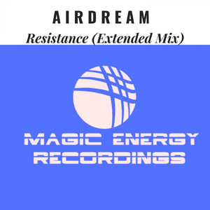 Resistance (Extended Mix)