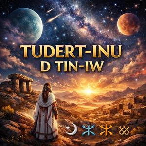 TUDERT INU D TIN IW kabyle