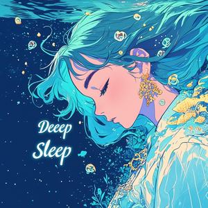 【睡眠 音楽】深呼吸で穏やかに｜睡眠用bgm ヒーリングミュージック 不安軽減 快眠 心地よい安眠 安らぎ｜Sleep BGM Healing Music Relaxing Calm Night Peaceful Healing Rain