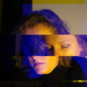 Kleurenblind