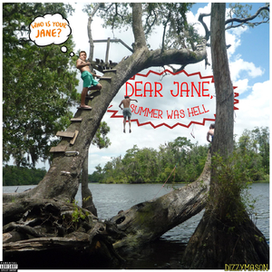 PERFUME! (feat. Matt Rivers & Mm47)