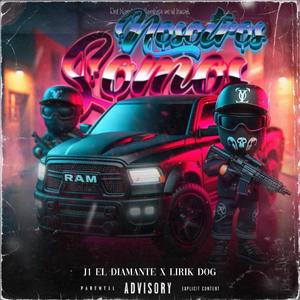 NOSOTROS SOMOS (feat. J1 El Diamante)