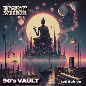 Pequonnock St (lofi)