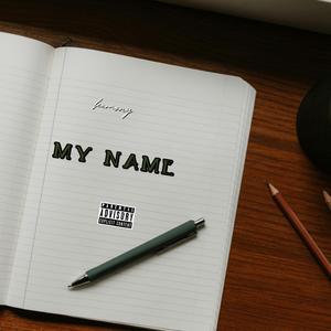 My name