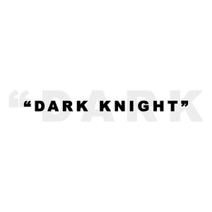 Dark Knight