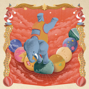 快乐王子 (feat. 林以乐YILE LIN)